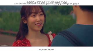 SeungHee - You Are [sub español + han + rom] Temperature of Love OST