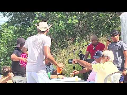 GALERA TOP DE MACEIO NO RANCHO DO MATUTO TAQUARANA ALAGOAS BRASIL