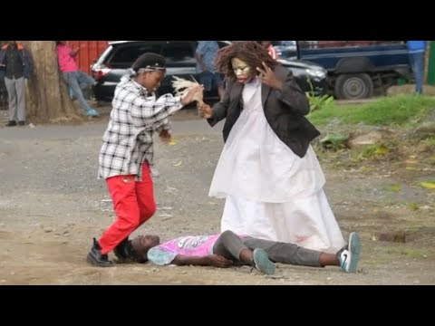 Don’t want peace want problems always 😂😂 watch till end 😂😂 #prankshorts #prank