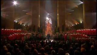 Usher - Christmas in Washington - I Heard the Bells on Christmas Day