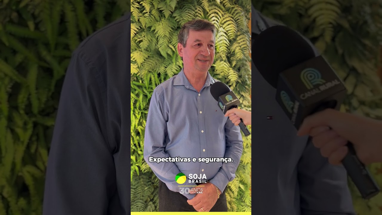 Atílio Kirnev: "Produzir no agro é enfrentar desafios todos os dias"