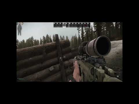 ESCAPE FROM TARKOV - SUPPLY PLANS