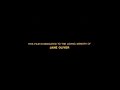 Dedication Screen Fox Deadpool Pictures Distribution 1979