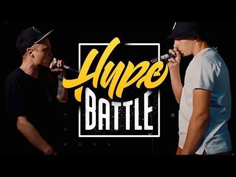 140_BPM HYPE BATTLE: ASHAS VS DOVE