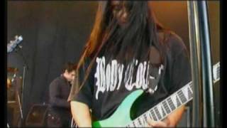 "New Godz" - AGENT STEEL