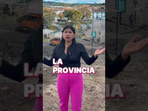 tu terreno aquí en San Gabriel carchi