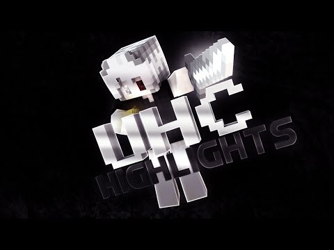 UHC  Highlights #6 How 2 Snowball ft. Vibeey