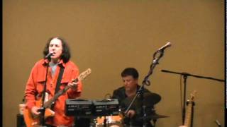 The Spampinato Brothers - Christmas Wish