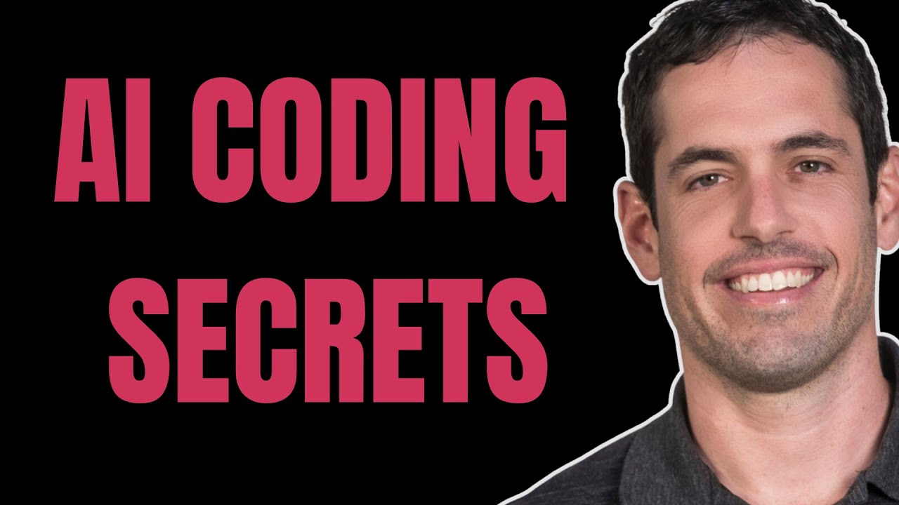 Most people are coding wrong with AI. Here's how the pros at Anthropic do it.