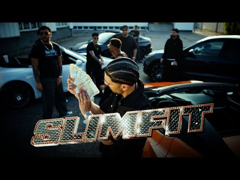 Faroon - slim fit (prod. by llsamir & offbeat)