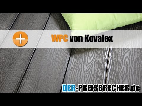 WPC von Kovalex