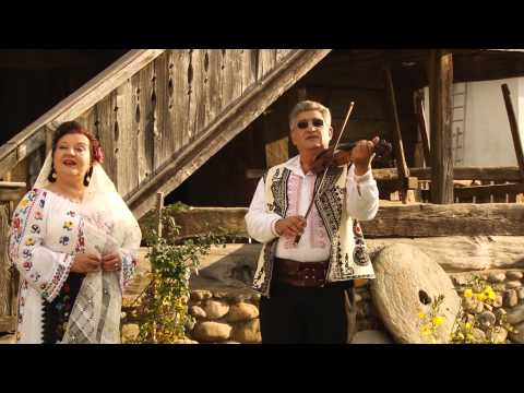 Nuti Tapota - M-am născut cu suflet mare (Official Video) NOU