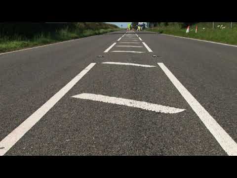 Colourbright from Prismo Road Markings