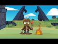 Plants Vs Zombies Mutant Blue Planet Episode 19