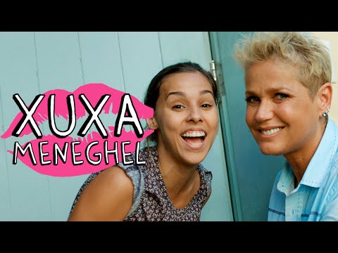 XUXA MENEGHEL