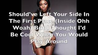 Brandy: I Tried
