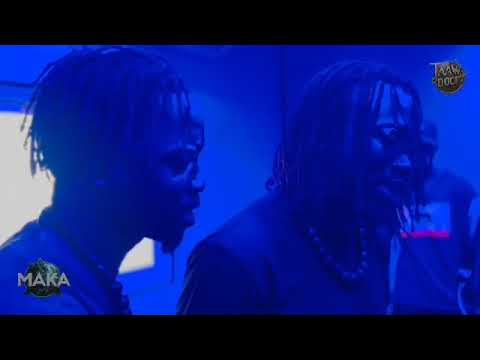 MAKA Maggou Really | Free sa Style