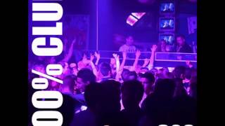 DJ Kolesky - 100% CLUB # 328 to Ze friends