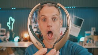 La Solution Idéale pour les Personnes Sourdes et Malentendantes  (Nuguna)