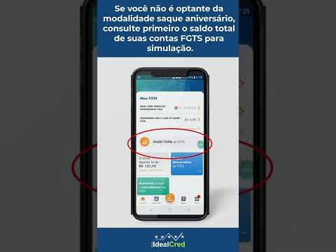 Vídeo: FGTS valores a receber: dúvidas e respostas