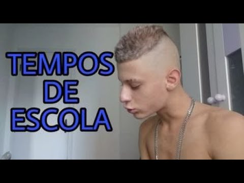 TEMPOS DE ESCOLA - MAKAULI