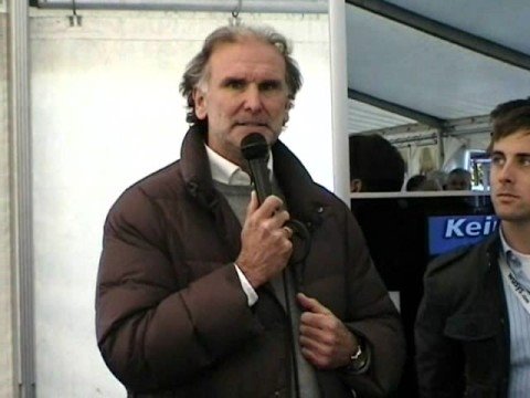 Viktoria Aschaffenburg - Eintracht Frankfurt U23 (04.10.08)