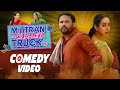 Mittran Da Challeya Truck Ni Amrinder Gill Chaupal Sunanda Sharma Latest Punjabi Movies