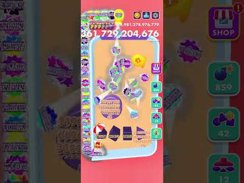 Bounce Merge [EP 95]