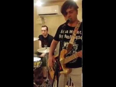 [20141108] Peaz Deaz - Anal meal - practice