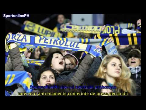 CRISTI CHIRCA "SportonlinePH"