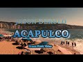 Jason Derulo - Acapulco (Drone Music Video)