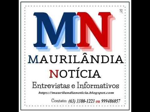 Final do Campeonato  Municipal Ecológico de Maurilândia Tocantins