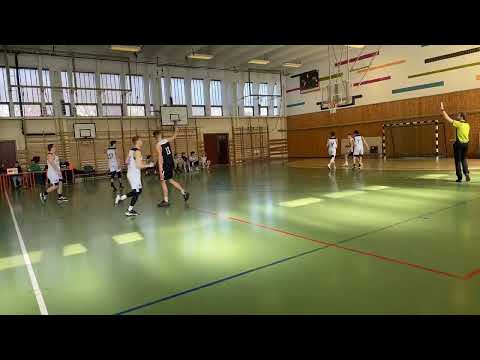 GYKSE U18 : KMD U18