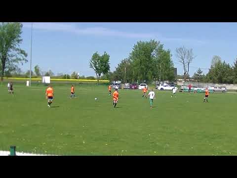 28.04.2018. 1 LOM FMS Strzelin - WKS SA cz.3