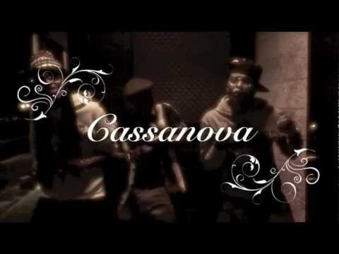 Casanova by CHRIS from #LAHH ft. @khaosdarapper Its a YO!LGBTRAPS Exclusive!