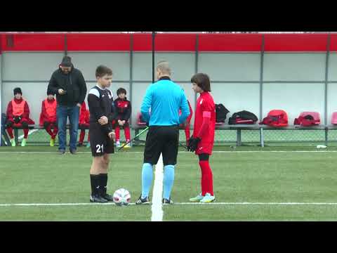 18.03.2023 AF Radu Rebeja-LIMPS - FC Sheriff Tiraspol 3-0