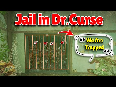 NEW *800* IQ Bait Trick To Lock Attackers In Doctor's Curse Event - Rainbow Six Siege