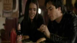 The Vampire Diaries - Say All I Need