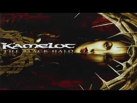 Kamelot - The Black Halo (Full Album) [2005]