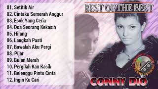 Download lagu CONNY DIO ||BEST OF THE BEST|| FULL ALBUM mp3