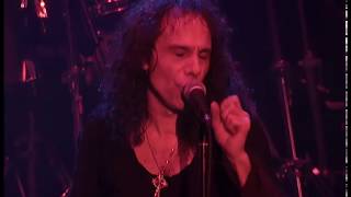 DIO - Holy Diver (Live 1993)