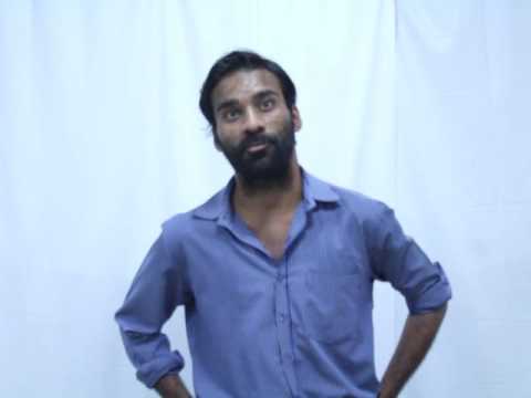sachin rajak SACHIN RAJAK AUDITION TAPE