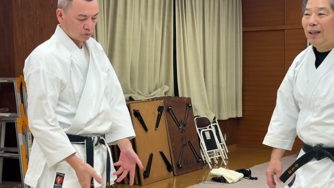【合気道】2026/3/17     koumeican channel 