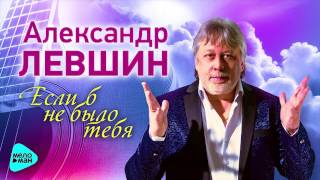 Александр Левшин - Если б не было тебя ( Official Audio 2017 )