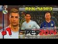 PES 2014 | Карьера REAL MADRID (МАСТЕР ЛИГА) #1 | Проверка ...