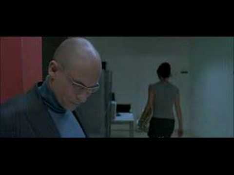 scène 99F de Jan Kounen