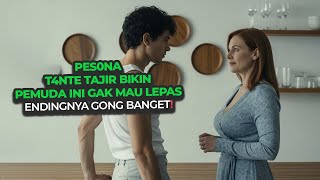 Download lagu UDAH BERUNTUNG DAPAT T4NTE TAJIR MALAH NGLUNJAK | alur film mp3