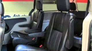 preview picture of video '2014 Chrysler Town & Country Used Cars Racine WI'