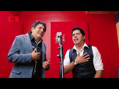 TONTO CORAZÓN - PAVEL SALAZAR Ft. PORFIRIO AYVAR