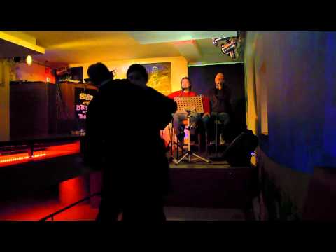 3o Sepki - Touch me (The Doors)